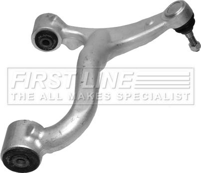 First Line FCA6450 - Braccio oscillante, Sospensione ruota autozon.pro