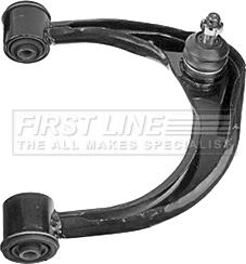 First Line FCA6592 - Braccio oscillante, Sospensione ruota autozon.pro