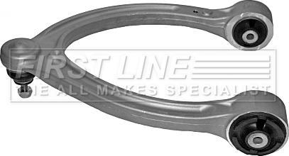 First Line FCA6690 - Braccio oscillante, Sospensione ruota autozon.pro