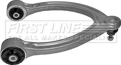 First Line FCA6691 - Braccio oscillante, Sospensione ruota autozon.pro