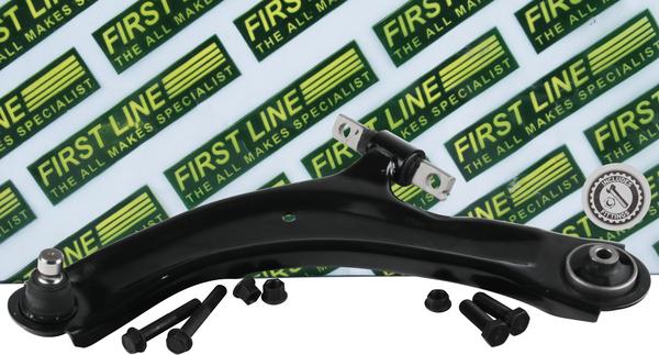 First Line FCA6688 - Braccio oscillante, Sospensione ruota autozon.pro