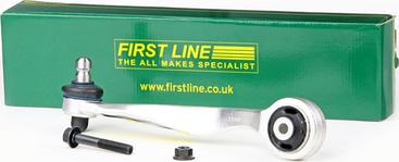 First Line FCA6113 - Braccio oscillante, Sospensione ruota autozon.pro