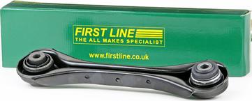 First Line FCA6821 - Braccio oscillante, Sospensione ruota autozon.pro