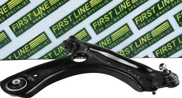 First Line FCA6876 - Braccio oscillante, Sospensione ruota autozon.pro