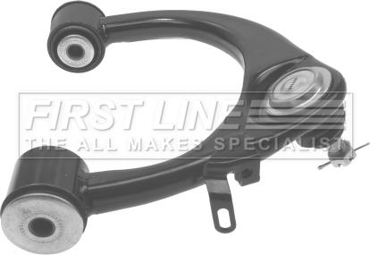 First Line FCA6391 - Braccio oscillante, Sospensione ruota autozon.pro