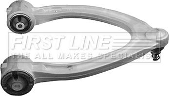 First Line FCA6301 - Braccio oscillante, Sospensione ruota autozon.pro