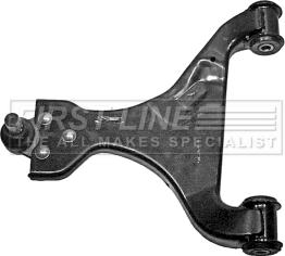 First Line FCA6314 - Braccio oscillante, Sospensione ruota autozon.pro