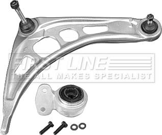 First Line FCA6746 - Braccio oscillante, Sospensione ruota autozon.pro