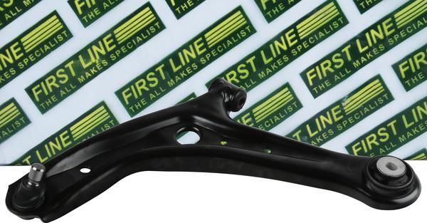 First Line FCA6720 - Braccio oscillante, Sospensione ruota autozon.pro