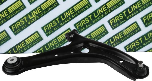 First Line FCA6721 - Braccio oscillante, Sospensione ruota autozon.pro