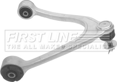 First Line FCA6770 - Braccio oscillante, Sospensione ruota autozon.pro