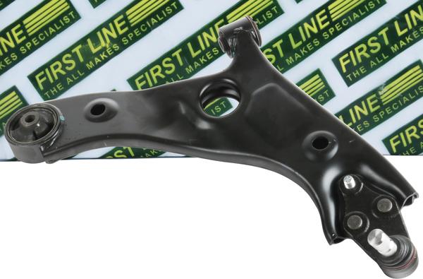 First Line FCA8060 - Braccio oscillante, Sospensione ruota autozon.pro