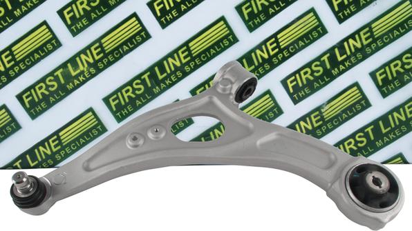 First Line FCA8017 - Braccio oscillante, Sospensione ruota autozon.pro