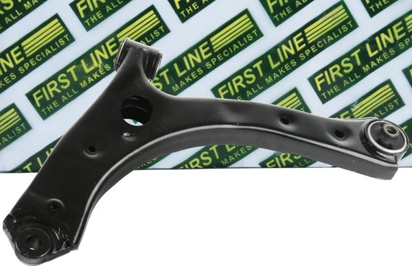 First Line FCA8077 - Braccio oscillante, Sospensione ruota autozon.pro