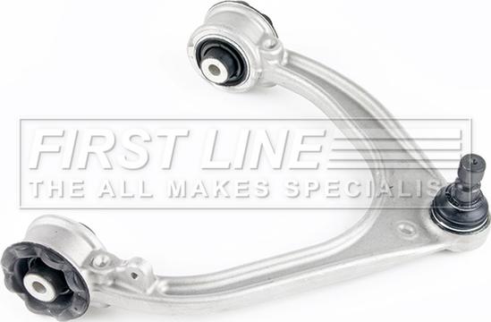 First Line FCA7965 - Braccio oscillante, Sospensione ruota autozon.pro