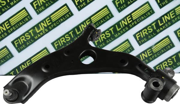 First Line FCA7910 - Braccio oscillante, Sospensione ruota autozon.pro