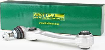 First Line FCA7972 - Braccio oscillante, Sospensione ruota autozon.pro