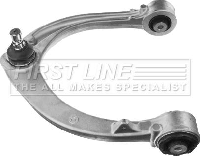 First Line FCA7401 - Braccio oscillante, Sospensione ruota autozon.pro