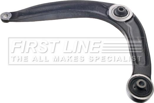 First Line FCA7659 - Braccio oscillante, Sospensione ruota autozon.pro