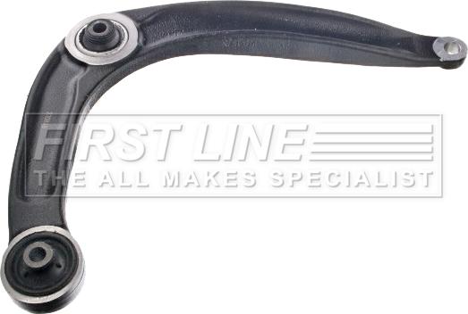 First Line FCA7660 - Braccio oscillante, Sospensione ruota autozon.pro