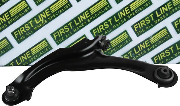 First Line FCA7026 - Braccio oscillante, Sospensione ruota autozon.pro