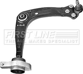 First Line FCA7154 - Braccio oscillante, Sospensione ruota autozon.pro