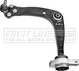 First Line FCA7153 - Braccio oscillante, Sospensione ruota autozon.pro