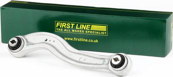 First Line FCA7803 - Braccio oscillante, Sospensione ruota autozon.pro