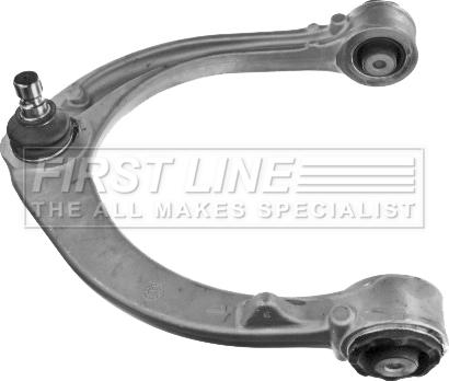 First Line FCA7399 - Braccio oscillante, Sospensione ruota autozon.pro