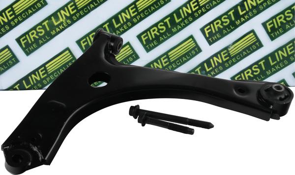 First Line FCA7341 - Braccio oscillante, Sospensione ruota autozon.pro