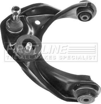 First Line FCA7355 - Braccio oscillante, Sospensione ruota autozon.pro