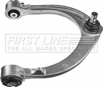 First Line FCA7358 - Braccio oscillante, Sospensione ruota autozon.pro