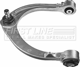 First Line FCA7357 - Braccio oscillante, Sospensione ruota autozon.pro