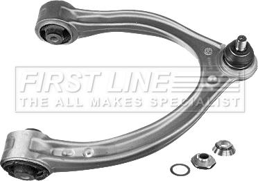 First Line FCA7332 - Braccio oscillante, Sospensione ruota autozon.pro