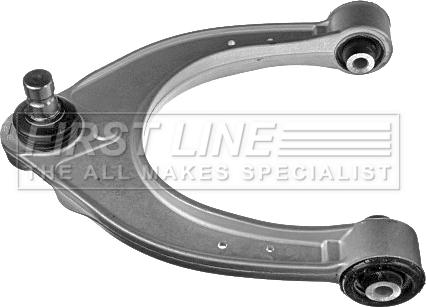 First Line FCA7242 - Braccio oscillante, Sospensione ruota autozon.pro