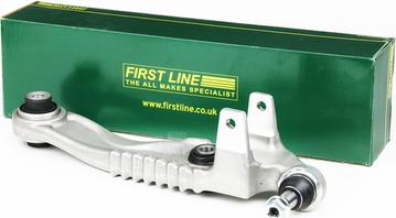 First Line FCA7761 - Braccio oscillante, Sospensione ruota autozon.pro