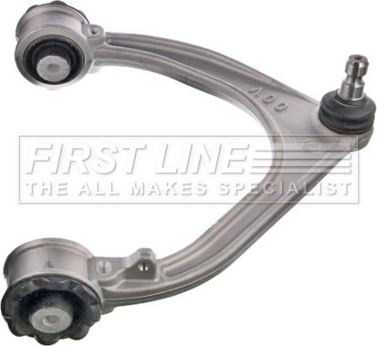 First Line FCA7731 - Braccio oscillante, Sospensione ruota autozon.pro