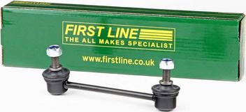 First Line FDL6966 - Asta / Puntone, Stabilizzatore autozon.pro