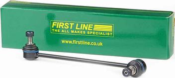 First Line FDL6963 - Asta / Puntone, Stabilizzatore autozon.pro