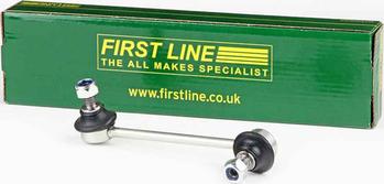 First Line FDL6919 - Asta / Puntone, Stabilizzatore autozon.pro