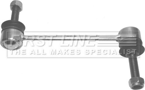 First Line FDL6977 - Asta / Puntone, Stabilizzatore autozon.pro