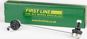 First Line FDL6499 - Asta / Puntone, Stabilizzatore autozon.pro