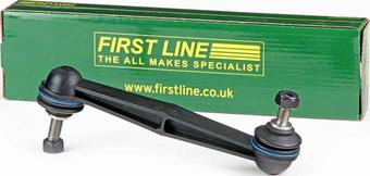 First Line FDL6455 - Asta / Puntone, Stabilizzatore autozon.pro