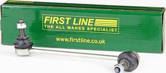 First Line FDL6463 - Asta / Puntone, Stabilizzatore autozon.pro