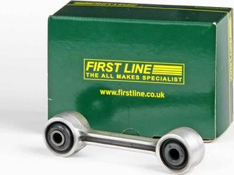 First Line FDL6406 - Asta / Puntone, Stabilizzatore autozon.pro