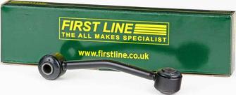 First Line FDL6435 - Asta / Puntone, Stabilizzatore autozon.pro