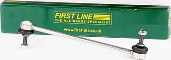 First Line FDL6474 - Asta / Puntone, Stabilizzatore autozon.pro