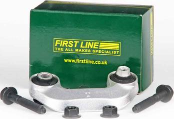 First Line FDL6554 - Asta / Puntone, Stabilizzatore autozon.pro