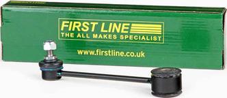 First Line FDL6558 - Asta / Puntone, Stabilizzatore autozon.pro