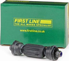 First Line FDL6563 - Asta / Puntone, Stabilizzatore autozon.pro